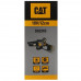 Аккумуляторная цепная пила CAT DG231B 1 for All 18V Без ЗУ, Без АКБ, BT-5082678