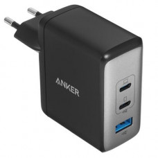 Сетевое зарядное устройство Anker 736 Charger (Nano II 100W) черный