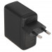 Сетевое зарядное устройство Anker 736 Charger (Nano II 100W) черный, BT-5083090