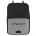 Сетевое зарядное устройство Anker A2664G11 черный, BT-5083092