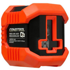 Лазерный нивелир Condtrol QB promo + лазерный дальномер Condtrol Vector 30