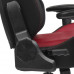 Кресло игровое ARDOR GAMING Chaos Guard 300M бордовый, BT-5083140