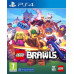 Игра LEGO Brawls (PS4), BT-5083455