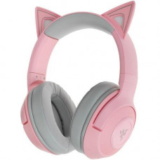 Bluetooth-гарнитура Razer Kraken BT Kitty розовый