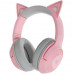 Bluetooth-гарнитура Razer Kraken BT Kitty розовый, BT-5083772