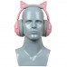 Bluetooth-гарнитура Razer Kraken BT Kitty розовый, BT-5083772