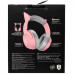 Bluetooth-гарнитура Razer Kraken BT Kitty розовый, BT-5083772