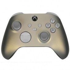Геймпад беспроводной Microsoft Xbox Wireless Controller (Lunar Shift) серый