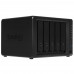 Сетевое хранилище (NAS) Synology Disk Station DS1522+, BT-5083845