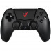 Геймпад беспроводной/проводной ARDOR GAMING Wrath черный, BT-5084033