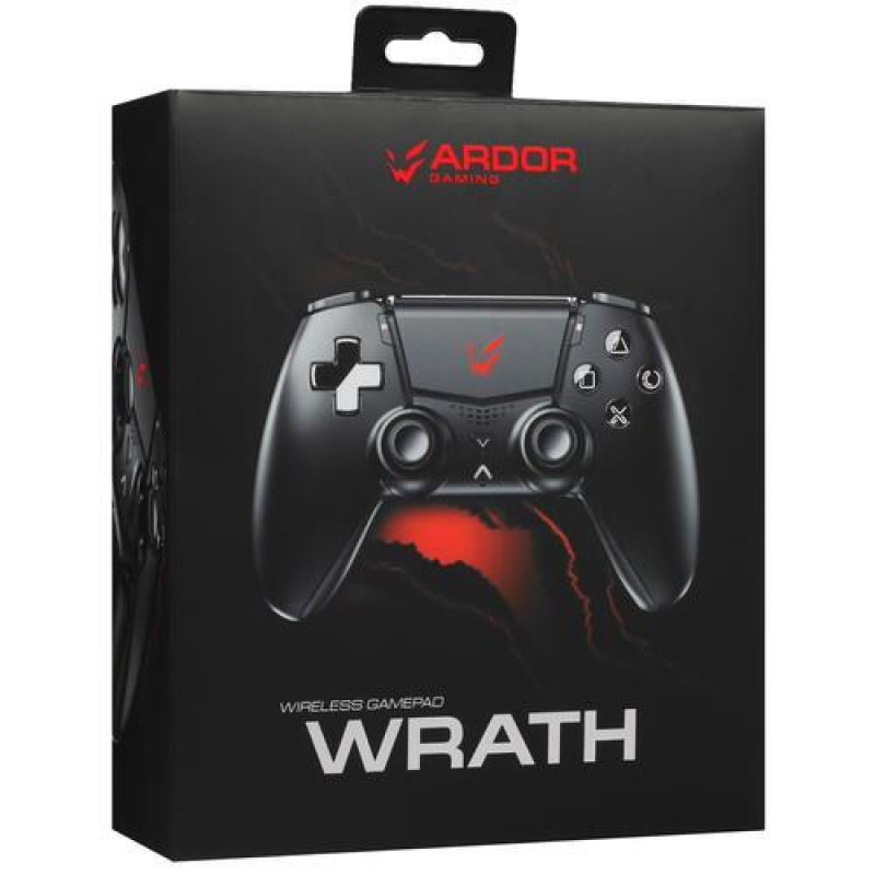 Ardor gaming fury beast софт