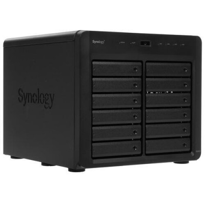 Сетевое хранилище (NAS) Synology DiskStation DS2422+, BT-5084041