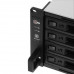 Сетевое хранилище (NAS) Synology RackStation RS2821RP+, BT-5084050