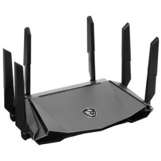 Wi-Fi роутер MSI RadiX AX6600