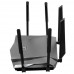 Wi-Fi роутер MSI RadiX AX6600, BT-5084060