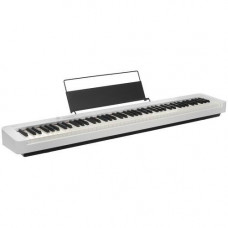 Цифровое фортепиано Casio CDP-S110WE