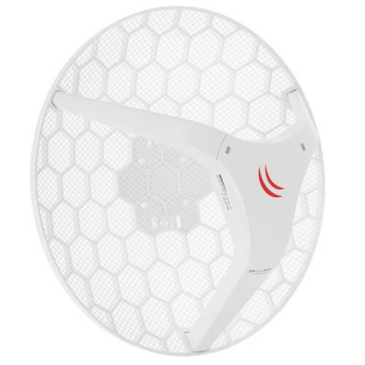 Точка доступа MikroTik LHG 2, BT-5084350