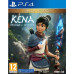 Игра Kena: Bridge of Spirits – Deluxe Edition (PS4), BT-5084626