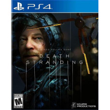 Игра Death Stranding (PS4)