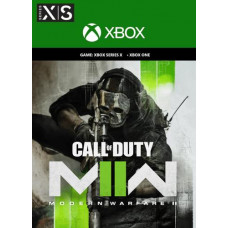 Игра Call of Duty: Modern Warfare II (Xbox ONE, Xbox Series X)
