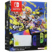 Игровая консоль Nintendo Switch OLED Splatoon 3 Edition, BT-5084857