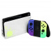 Игровая консоль Nintendo Switch OLED Splatoon 3 Edition, BT-5084857