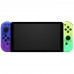 Игровая консоль Nintendo Switch OLED Splatoon 3 Edition, BT-5084857