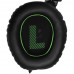 Проводная гарнитура JBL QUANTUM 100X черный, BT-5085023