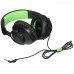 Проводная гарнитура JBL QUANTUM 100X черный, BT-5085023