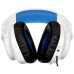 Проводная гарнитура JBL QUANTUM 100P белый, BT-5085027