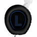 Проводная гарнитура JBL QUANTUM 100P белый, BT-5085027