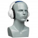 Проводная гарнитура JBL QUANTUM 100P белый, BT-5085027
