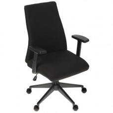 Кресло офисное Aceline Soft A черный
