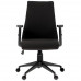 Кресло офисное Aceline Soft A черный, BT-5085137