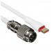 Кабель витой 5 pin ARDOR GAMING USB 2.0 Type-A - USB 2.0 Type-C, BT-5085146