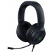 Проводная гарнитура Razer V3 X черный, BT-5085215