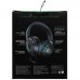 Проводная гарнитура Razer V3 X черный, BT-5085215
