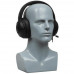 Проводная гарнитура Razer V3 X черный, BT-5085215