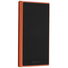 Hi-Fi плеер Sony Walkman NW-A105B оранжевый