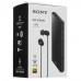 Hi-Fi плеер Sony Walkman NW-A105HNB черный, BT-5085255