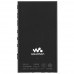 Hi-Fi плеер Sony Walkman NW-A105HNB черный, BT-5085255