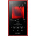 Hi-Fi плеер Sony Walkman NW-A105HNB красный, BT-5085257