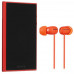 Hi-Fi плеер Sony Walkman NW-A105HNB красный, BT-5085257