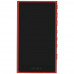 Hi-Fi плеер Sony Walkman NW-A105HNB красный, BT-5085257