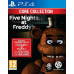 Игра Five Nights at Freddy's: Core Collection (PS4), BT-5085276