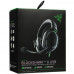 Проводная гарнитура Razer Blackshark V2 X USB черный, BT-5085597