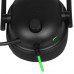 Проводная гарнитура Razer Blackshark V2 X USB черный, BT-5085597