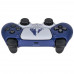 Геймпад беспроводной PlayStation DualSense (God of War: Ragnarok) синий, BT-5085795