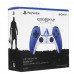 Геймпад беспроводной PlayStation DualSense (God of War: Ragnarok) синий, BT-5085795