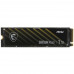 1000 ГБ SSD M.2 накопитель MSI SPATIUM M460 [S78-440L930-P83], BT-5085898